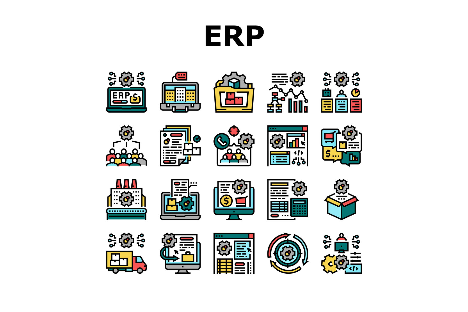 School ERP
